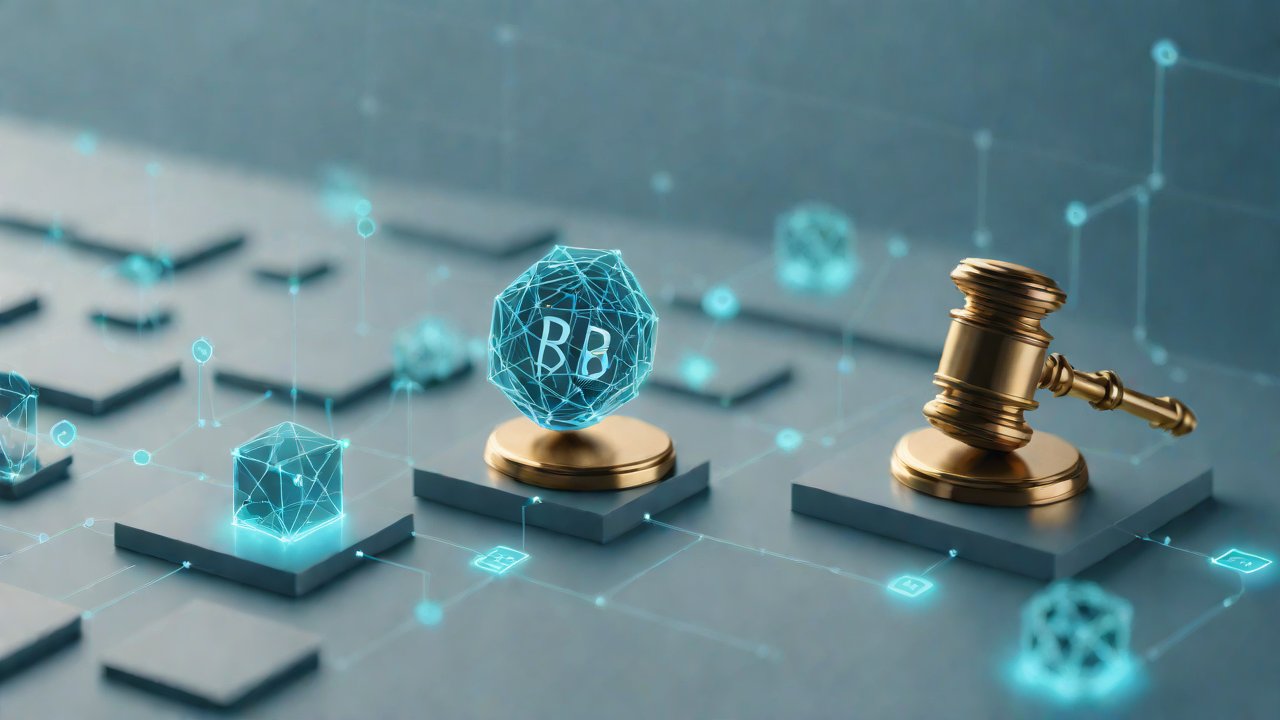 政府事务中的区块链应用