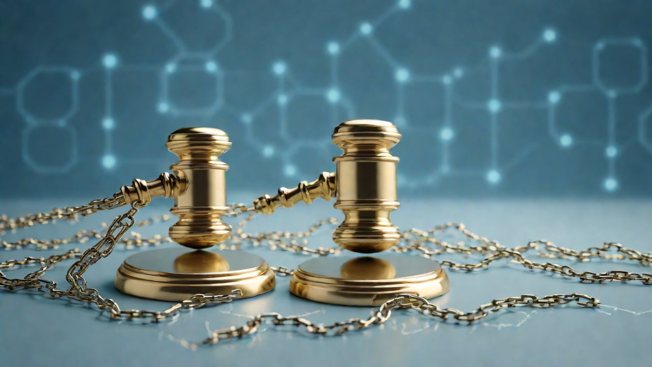 区块链在政府事务中的应用