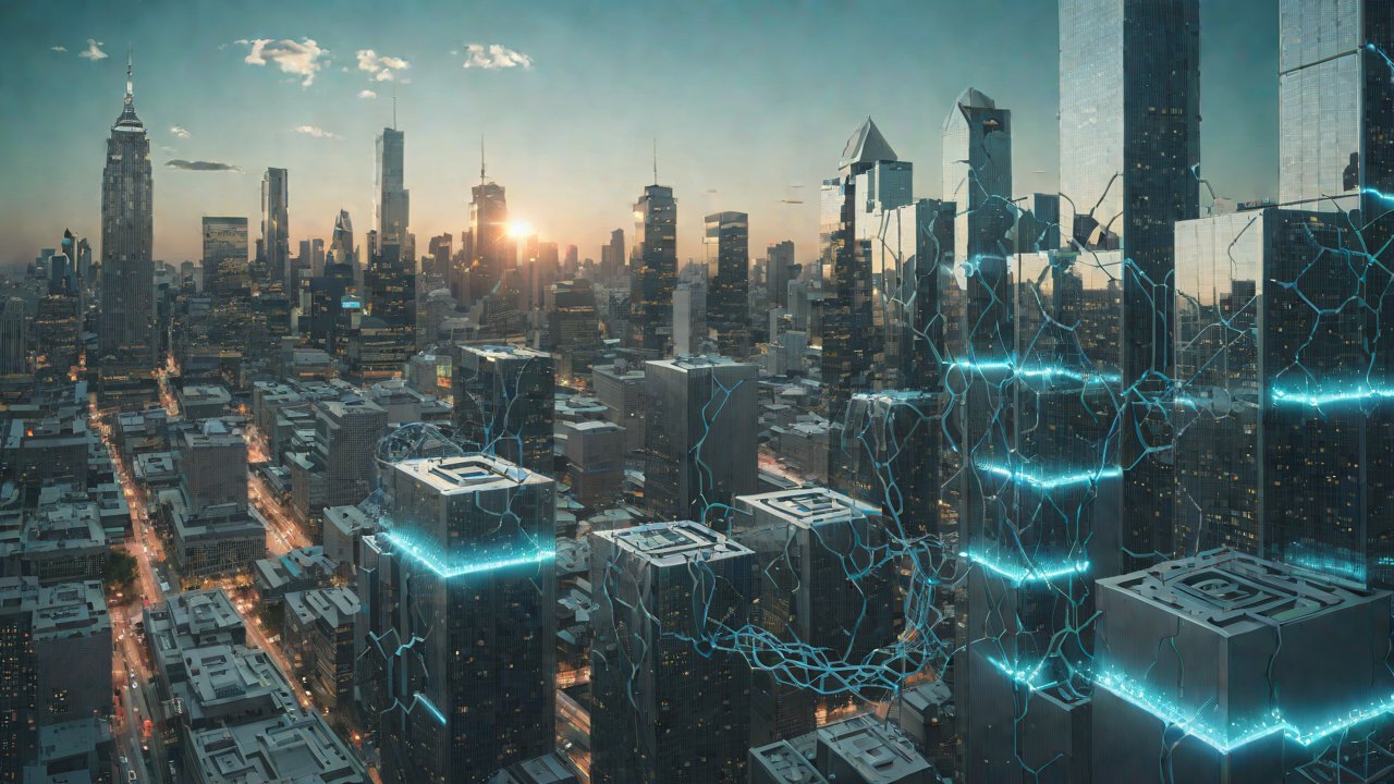 基于区块链的可信政府数据平台