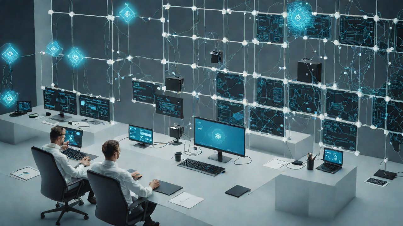 基于区块链的可信政府数据平台