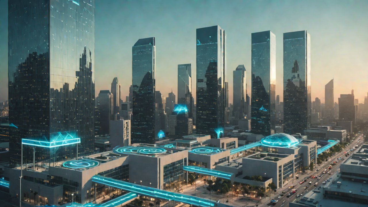 区块链政府服务