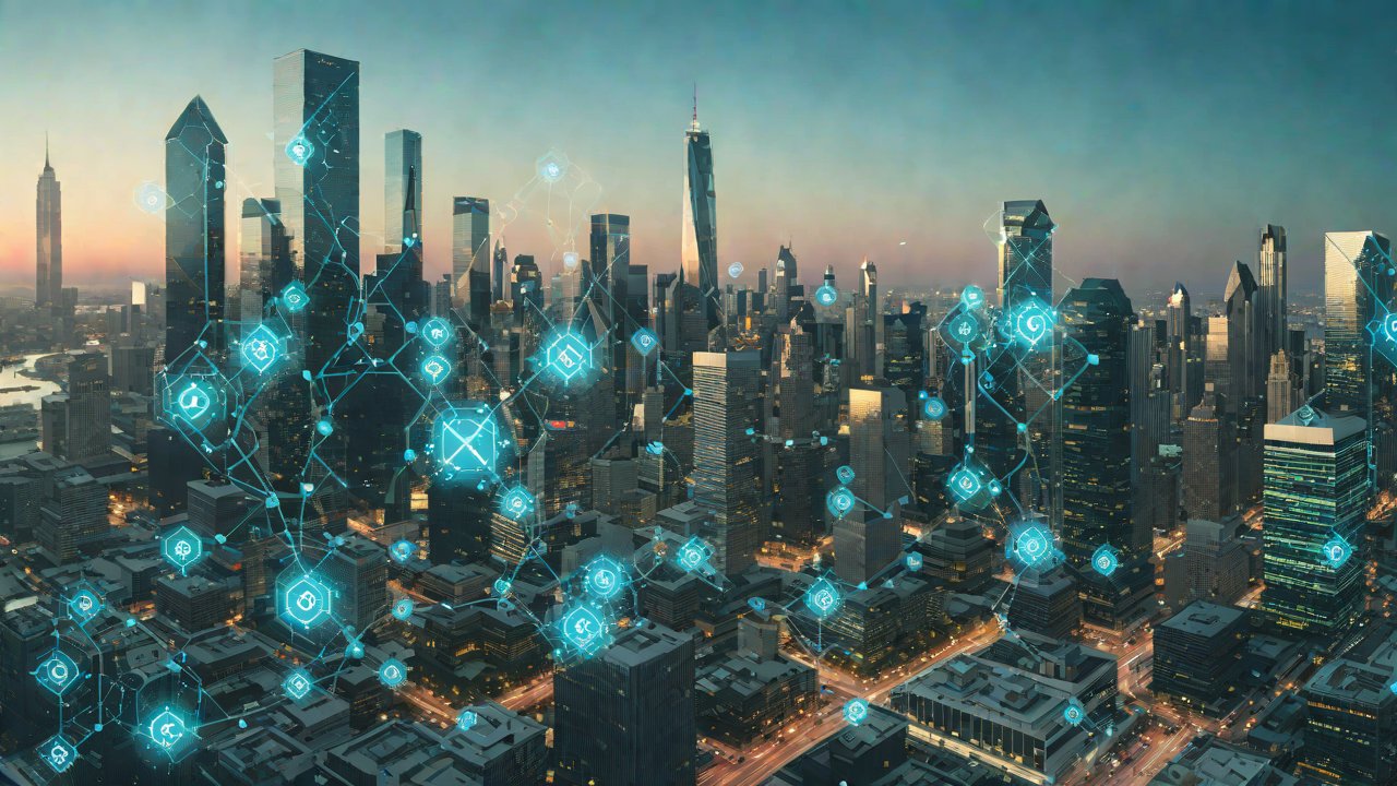 区块链政府服务