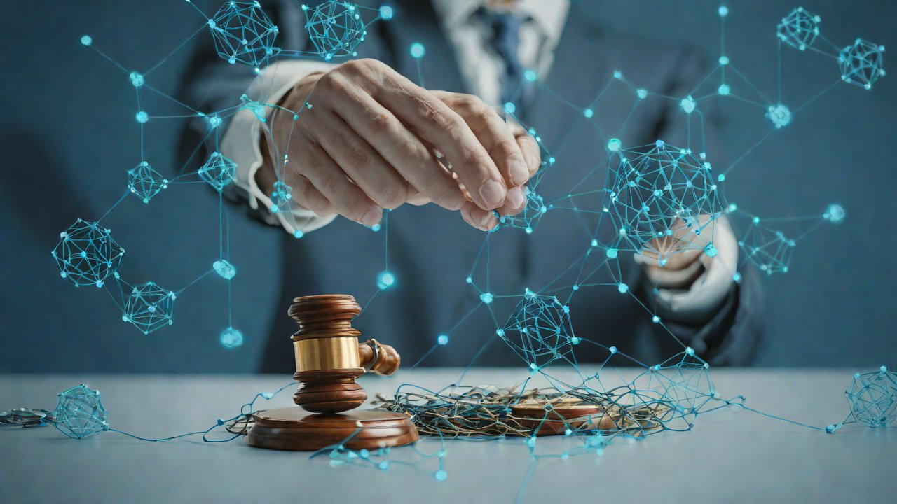 区块链在政府事务中的应用