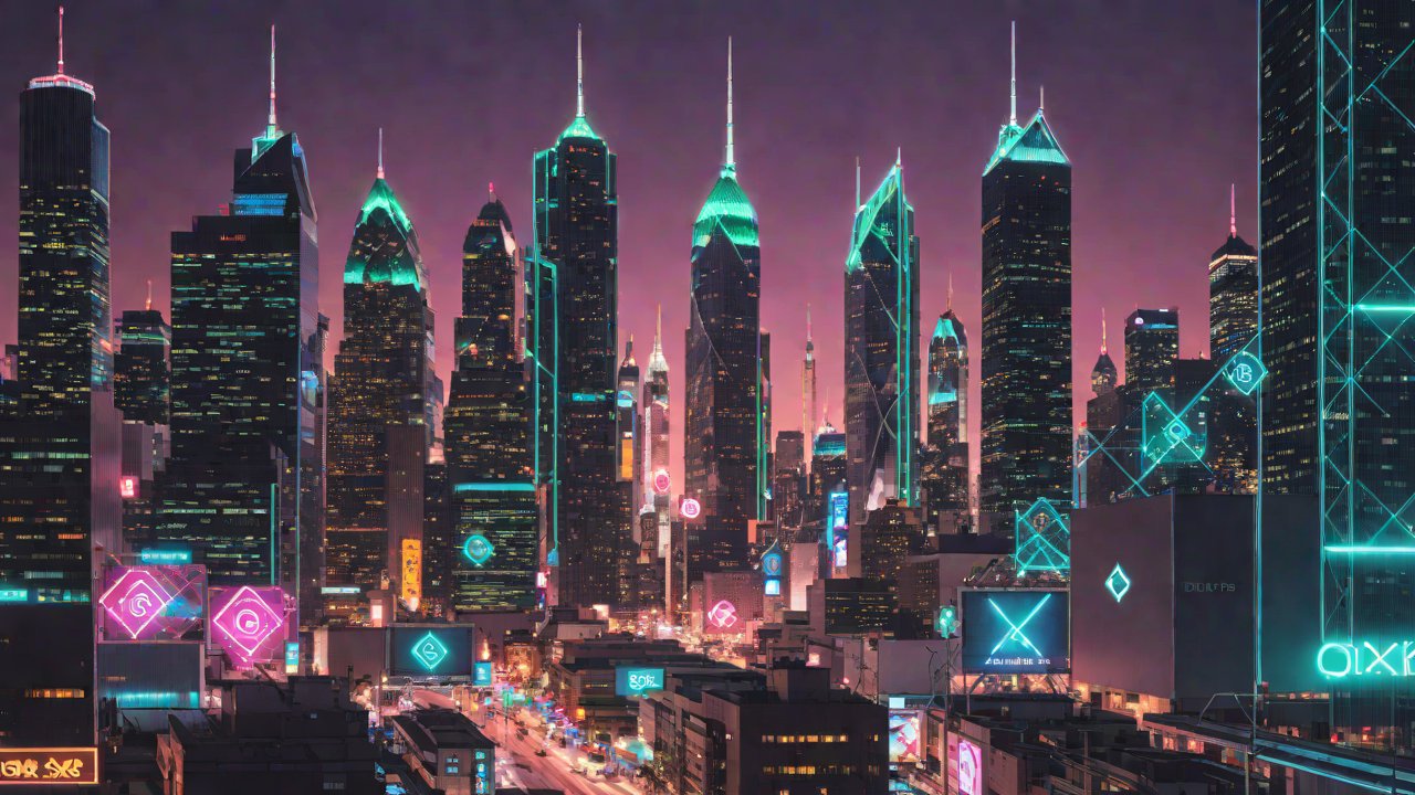 OKX Web3 钱包支持哪些公共区块链？