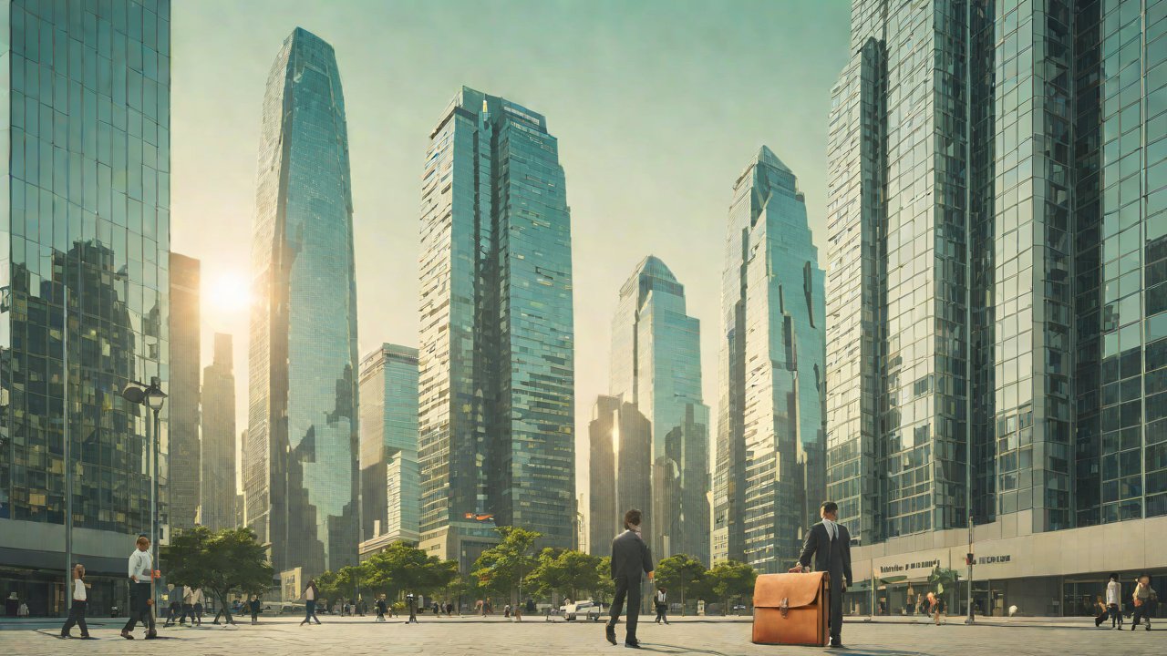 OKX Web3 与集中式钱包的比较