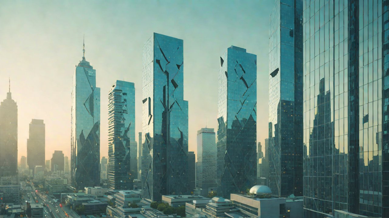 OKX Web3 钱包和 OKX 中央化钱包之间的区别是什么?