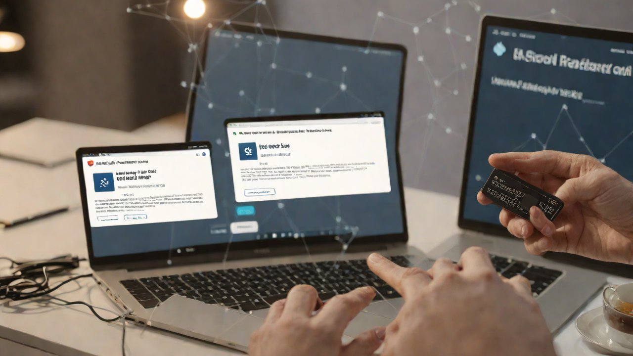 私钥恢复的替代方法