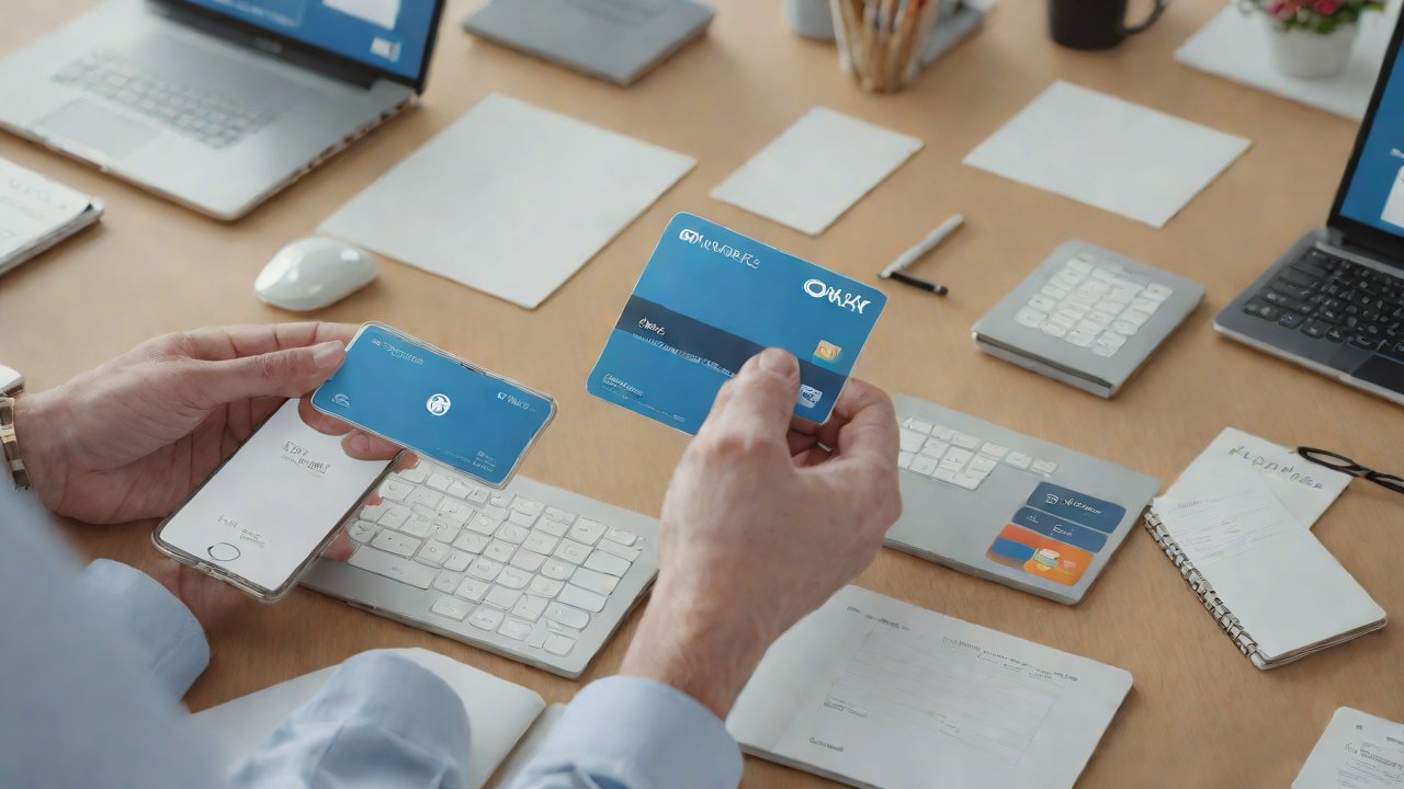 管理账户和权限