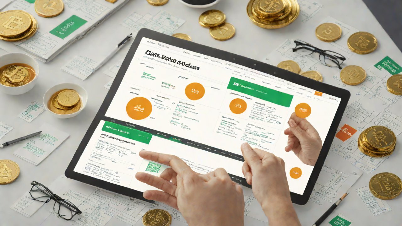 OKX Web3 钱包中交易费是如何计算的?