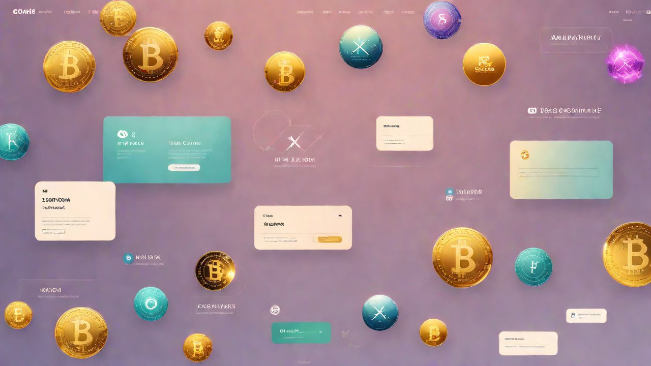 OKX Web3 钱包支持哪些类型的令牌?