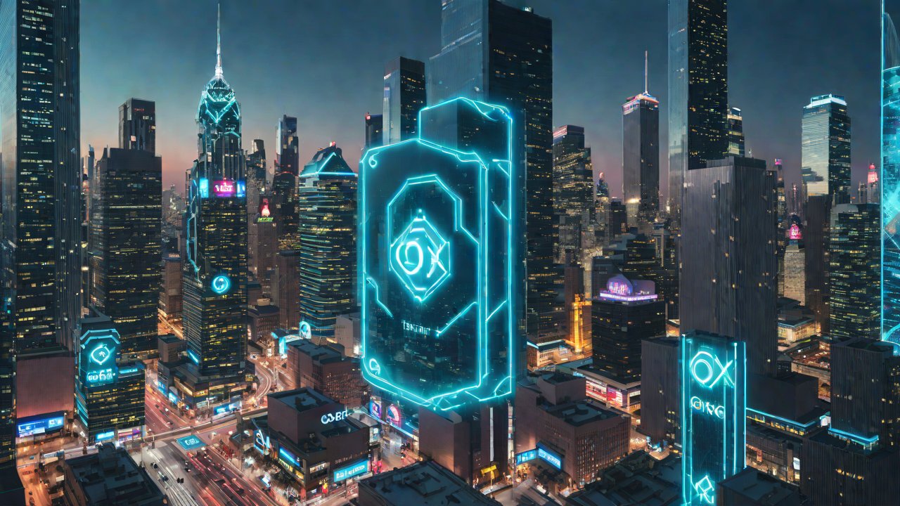 OKX Web3 钱包支持哪些类型的令牌?