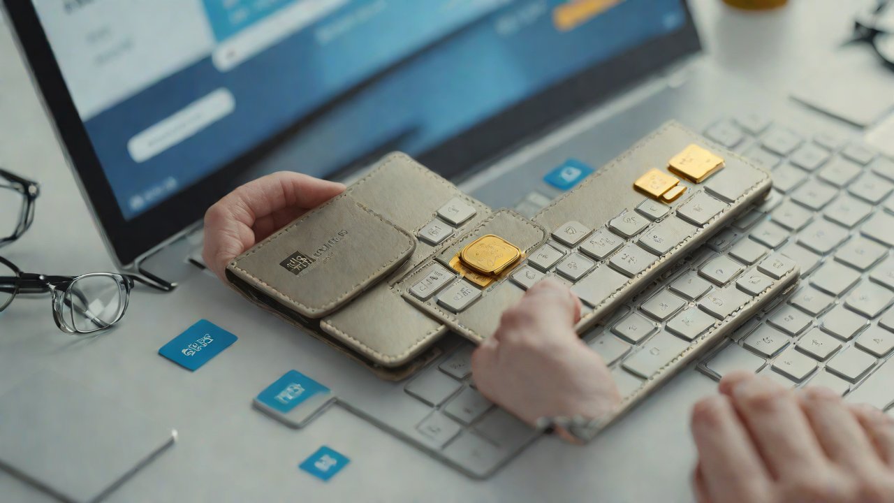 如何在我的OKX Web3钱包中添加自定义令牌?