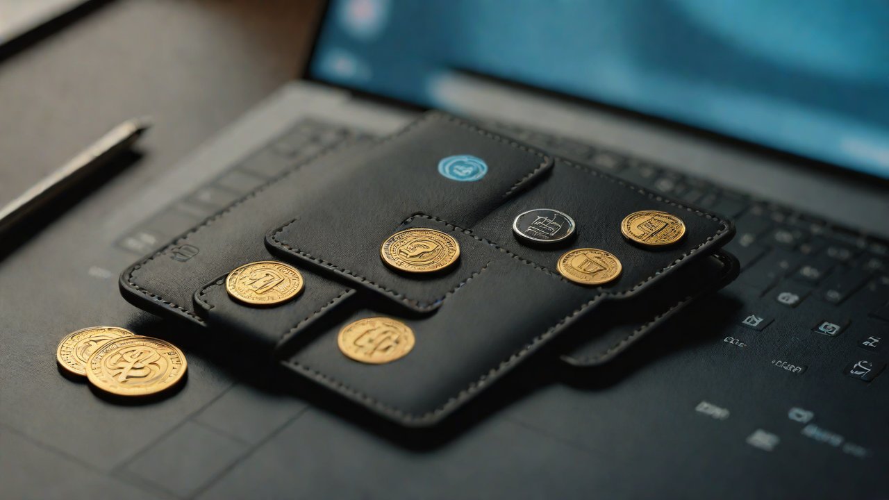 如何在我的OKX Web3钱包中添加自定义令牌?