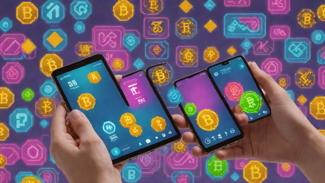 OKX Web3 钱包概述