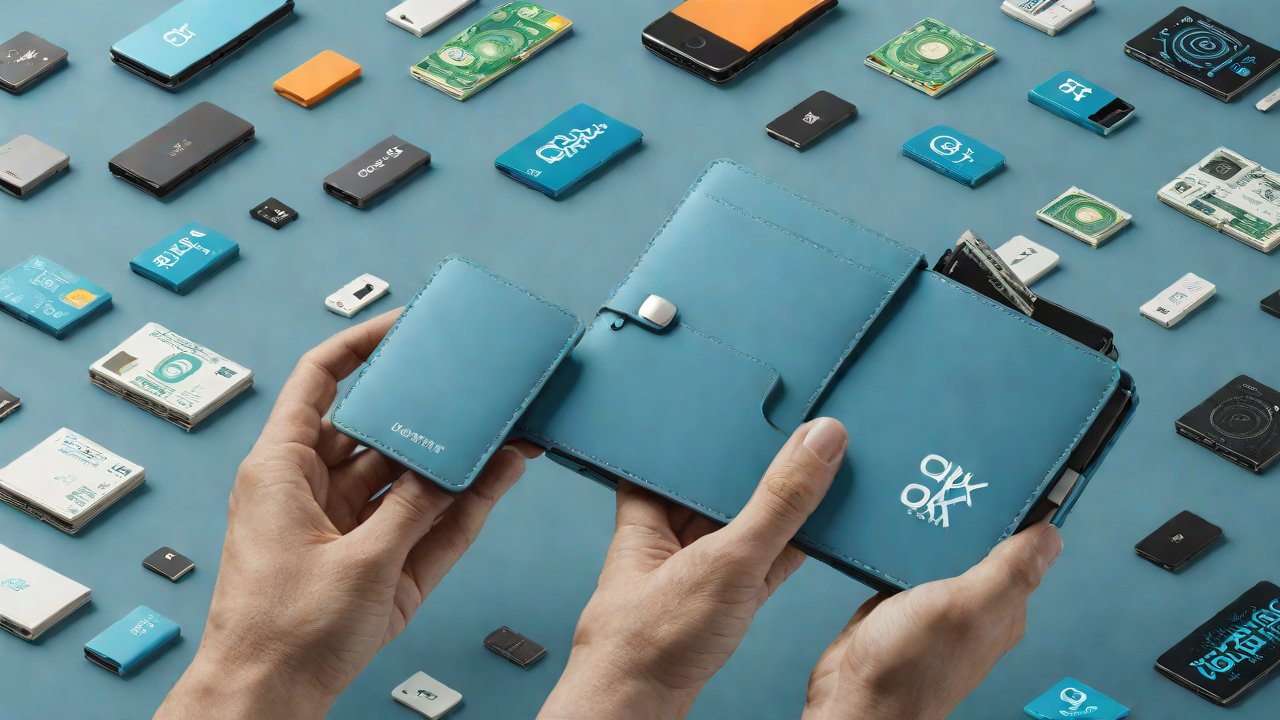 存储容量和管理