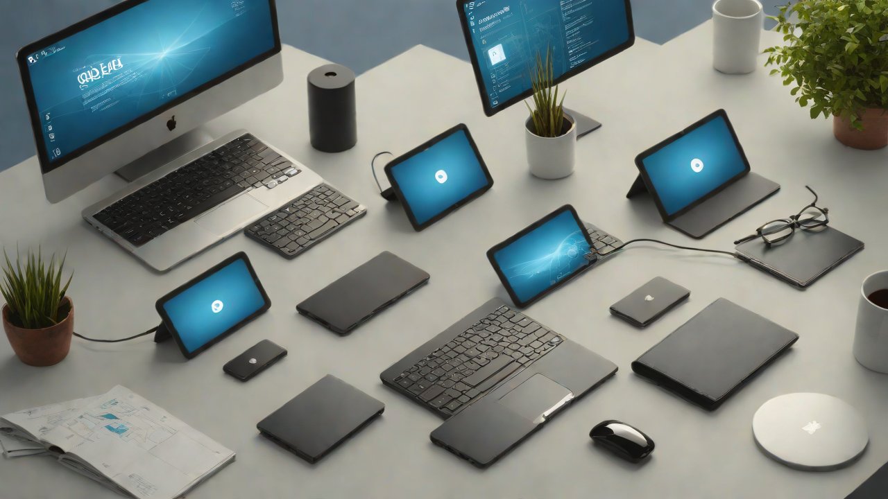 用户管理和访问控制