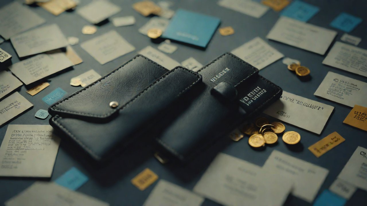 账户恢复和安全增强