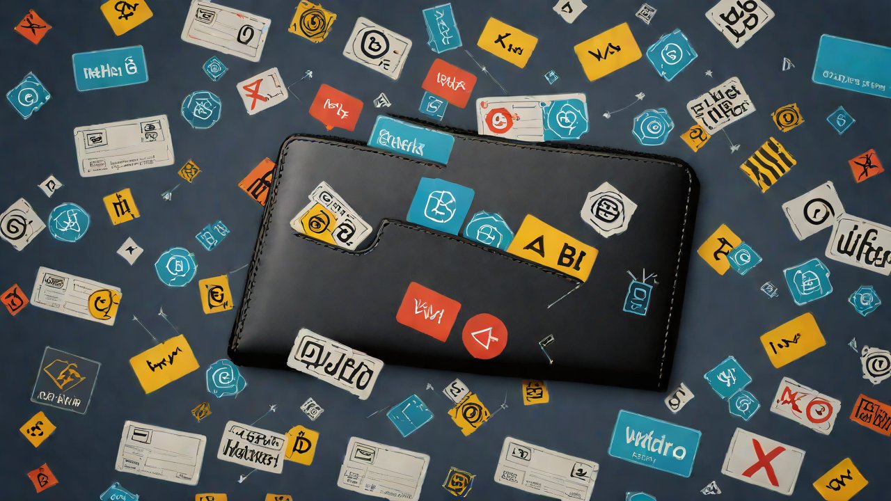 如果我的OKX Web3钱包的助记词泄露了,应该怎么办?