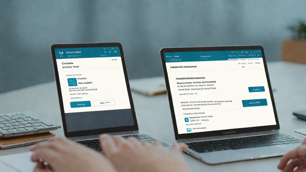 二因素认证方法