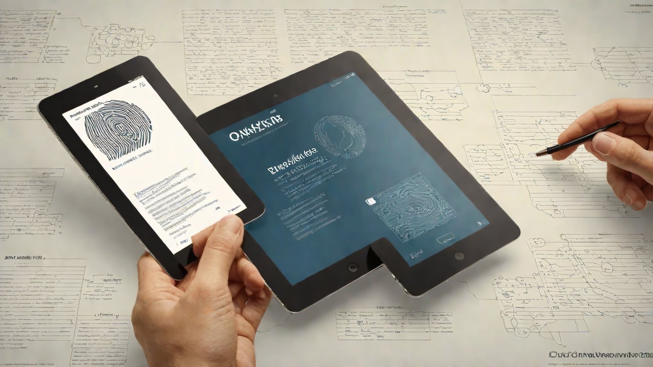 如何在我的OKX Web3钱包中启用指纹/面部识别