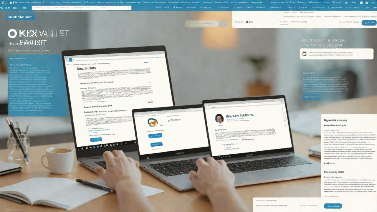 OKX Web3 钱包中的交易记录是否加密?
