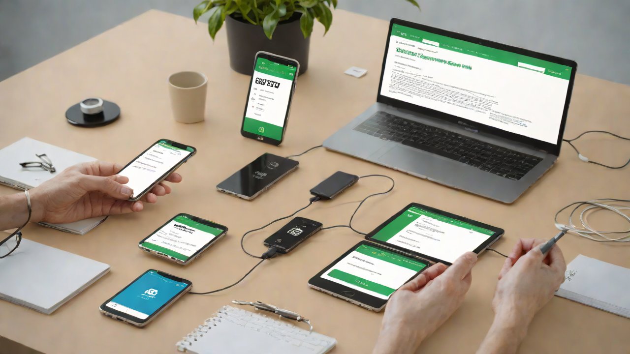 OKX Web3 钱包是否支持设备绑定?