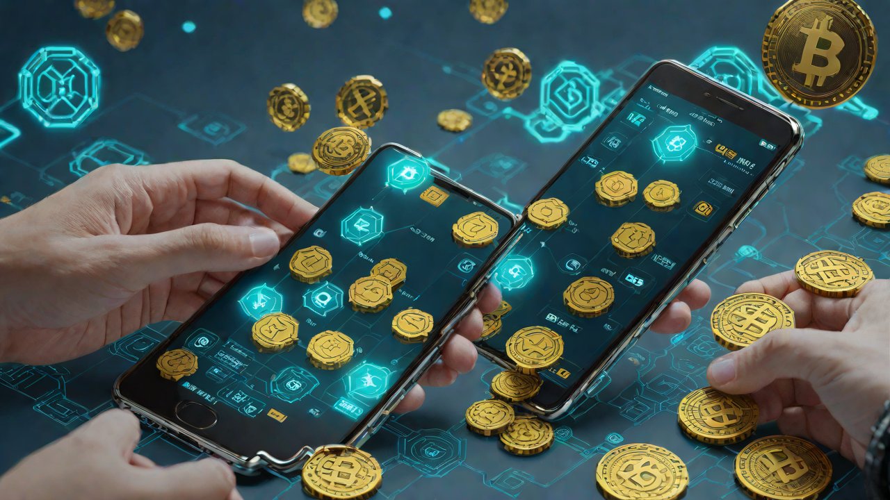 OKX Web3 钱包是否支持与游戏DApp进行交互？