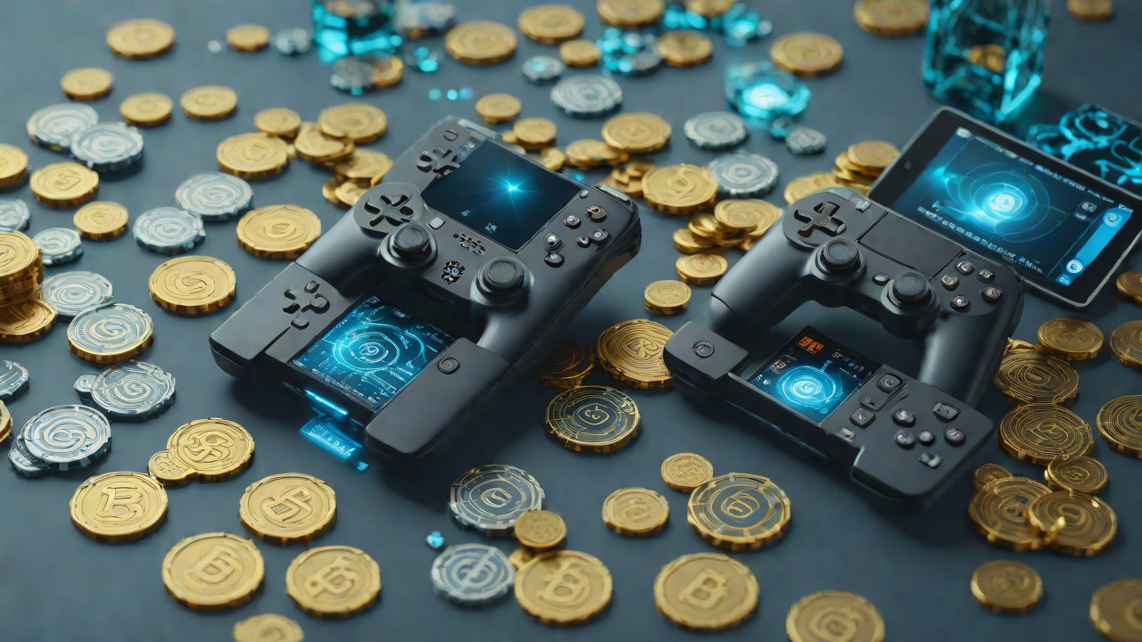 如何使用OKX Web3钱包在玩区块链游戏时管理我的资产