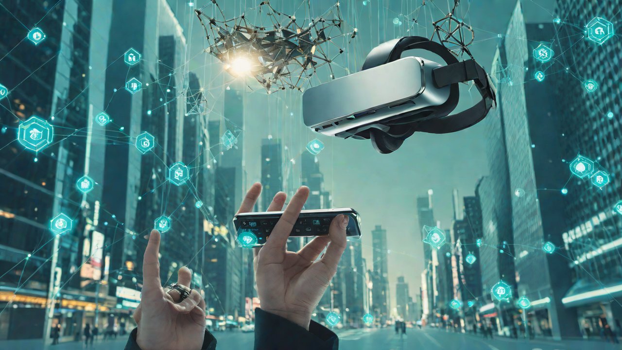 OKX Web3 钱包是否支持在元宇宙中使用?