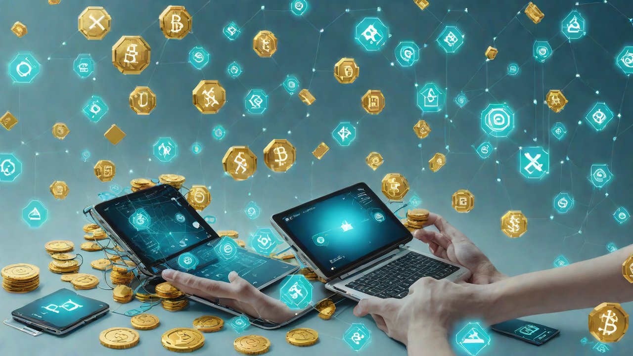 如何在元宇宙中使用OKX Web3钱包进行支付