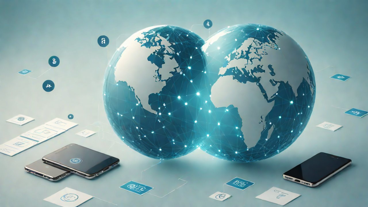 与 DeFi 应用程序的集成