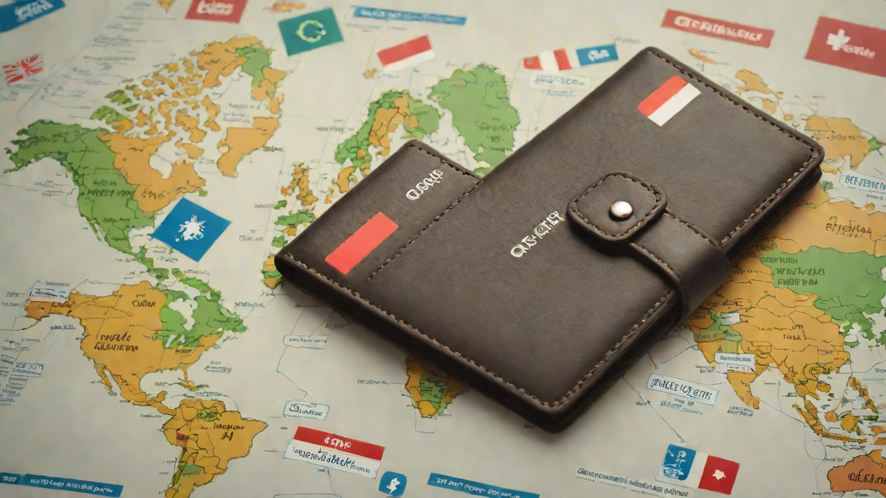 OKX Web3 钱包是否支持跨境支付?