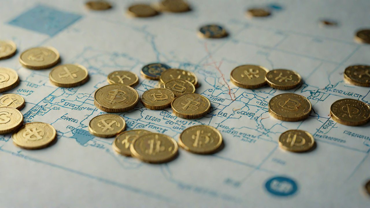 跨境支付最佳实践