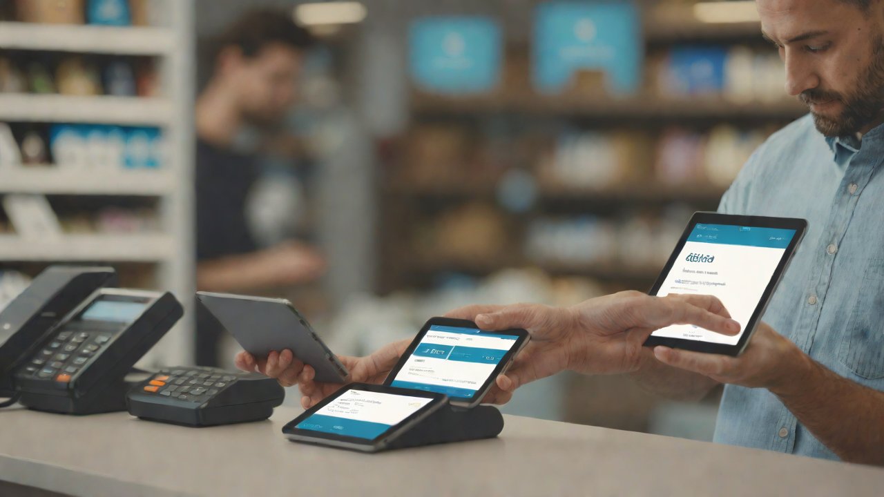 益处和应用场景